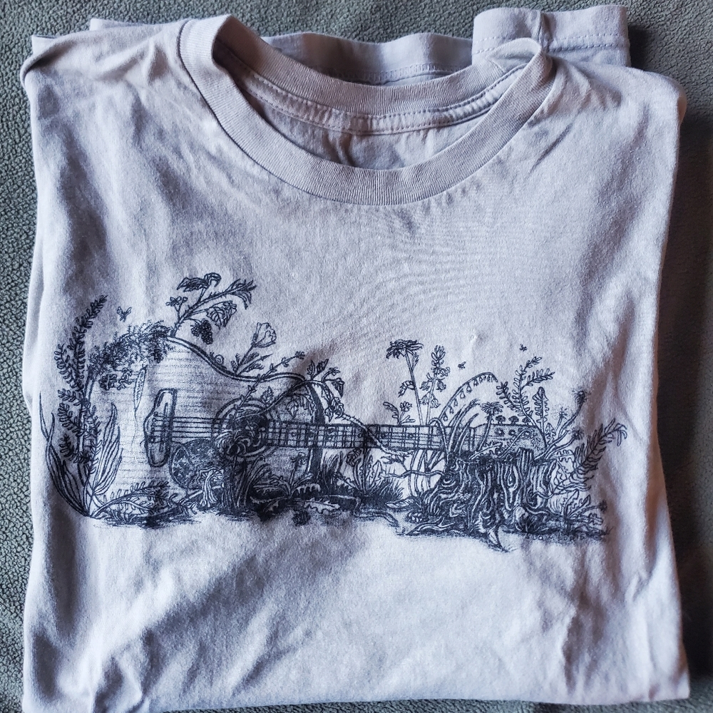 Slow Loris t-shirt